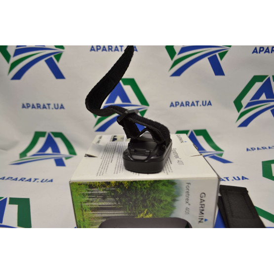 Garmin Foretrex 401