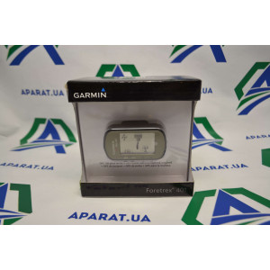 Garmin Foretrex 401