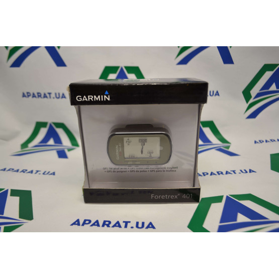 Garmin Foretrex 401