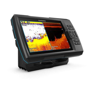 Ехолот Garmin Striker Plus 7sv Worldwide w/GT52