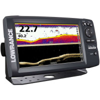 Lowrance Elite-9x CHIRP