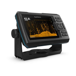Ехолот Garmin Striker Plus 5cv Worldwide w/GT20