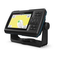 Ехолот Garmin Striker Plus 5cv Worldwide w/GT20