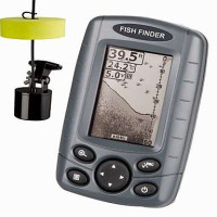 Ехолот Phiradar FF178A