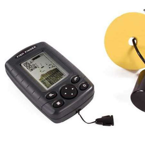 Ехолот Phiradar FF178A