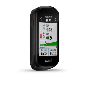 Велонавігатор Garmin Edge 830 Mountain Bike Bundle Mountain Bike Bundle