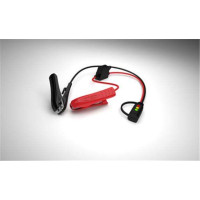 Разъем с индикаторами CTEK Comfort Indicator Clamps bulk