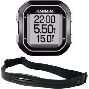 Garmin Edge 25 Bundle