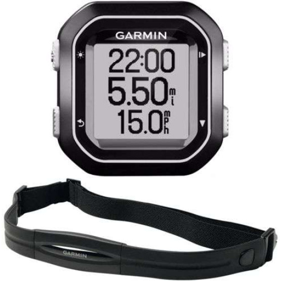 Garmin Edge 25 Bundle Garmin Edge 25 Bundle