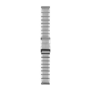 Ремінець для Fenix 5 22mm QuickFit Stainless Steel Band