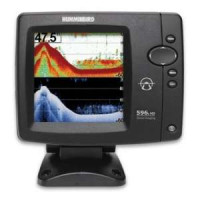 Ехолот Humminbird 596 CX HD DI Fishfinder