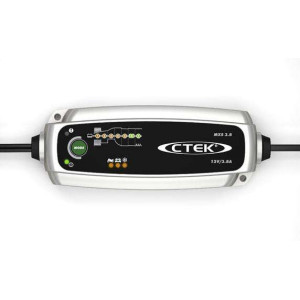 Зарядний пристрій CTEK MXS 3.8