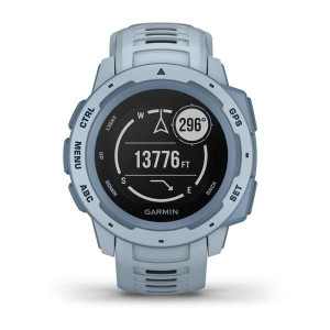 Годинник Garmin Instinct Sea Foam