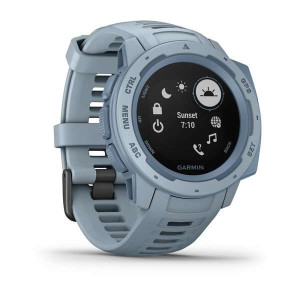 Годинник Garmin Instinct Sea Foam