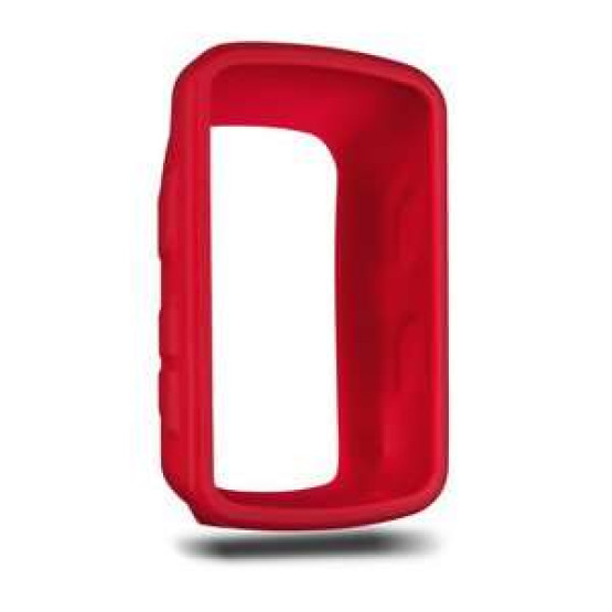 Силіконовий чохол для  Edge 520 Red