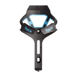 Тримач для пляшок Tacx Ciro matt variations  Matte light blue