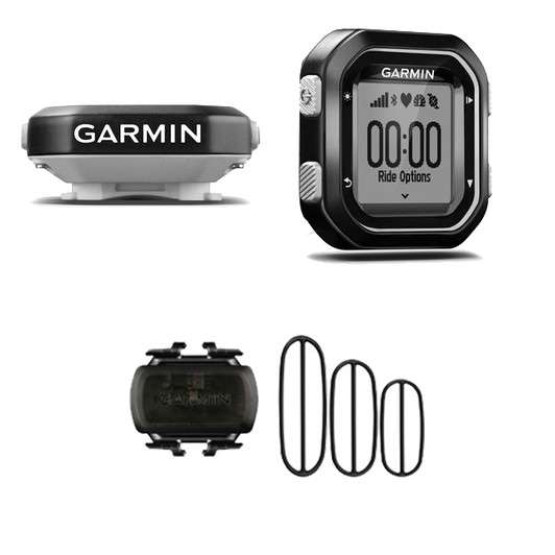 Garmin Edge 20 Garmin Edge 20