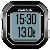 Garmin Edge 20