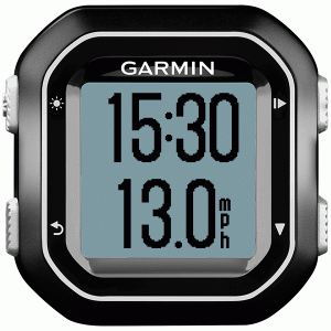 Garmin Edge 20