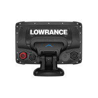 Ехолот Lowrance Elite-7Ti2