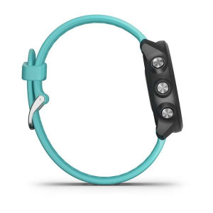 Годинник Garmin Forerunner 245 Music Aqua
