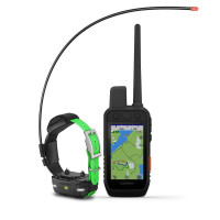 Garmin Alpha 200i/TT15 Bundle