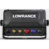 Lowrance HDS-16 Carbon