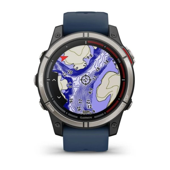 Garmin Quatix 7 Pro