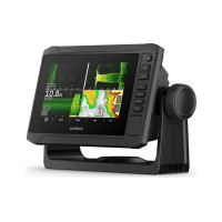 Ехолот картплоттер Garmin ECHOMAP UHD2 62sv
