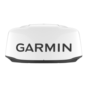 Купольний радар GMR 18 HD3 Dome