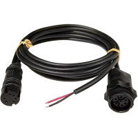 Перехідник Lowrance Hook2-4x XDCR Adapter Y-cable