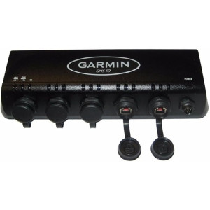Розширювач мережевих портів Garmin GMS 10 Network Port Expander (Network Device)