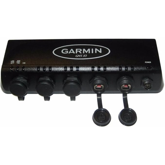 Розширювач мережевих портів Garmin GMS 10 Network Port Expander (Network Device)