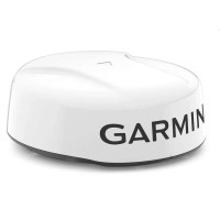 Купольний радар GMR 24 xHD3 Dome