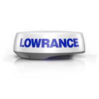Радар Lowrance HALO24