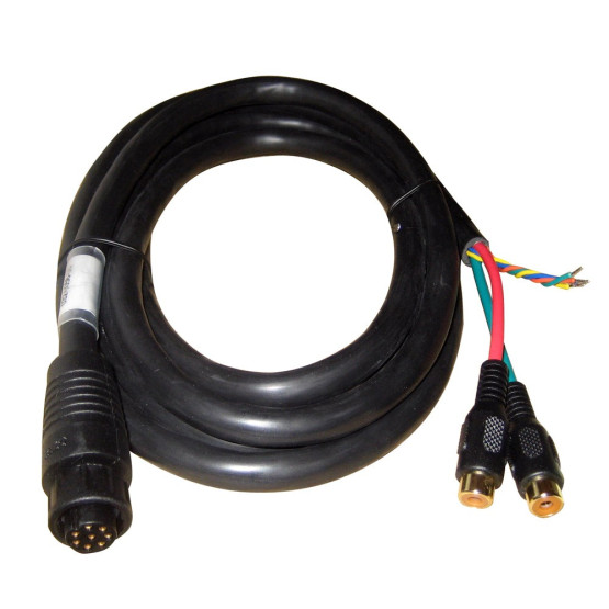 Кабель відео / даних NMEA 0183 для Simrad NSE та NSS, 2 м