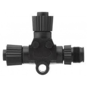 Т-конектор N2K-T-RD для мережі NMEA 2000
