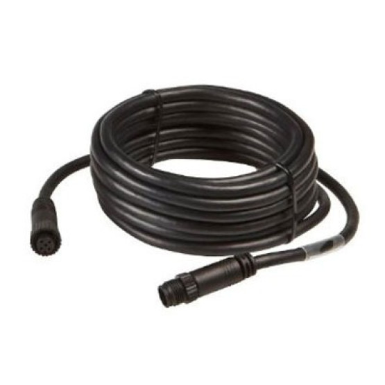 Кабель-подовжувач NMEA 2000 N2KEXT-25RD, 7,6 м (25 ft)