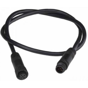 Кабель-подовжувач NMEA 2000 N2KEXT-2RD, 0,6 м (2 ft)