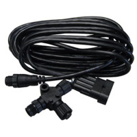 Інтерфейсний кабель NMEA 2000 для двигунів Evinrude