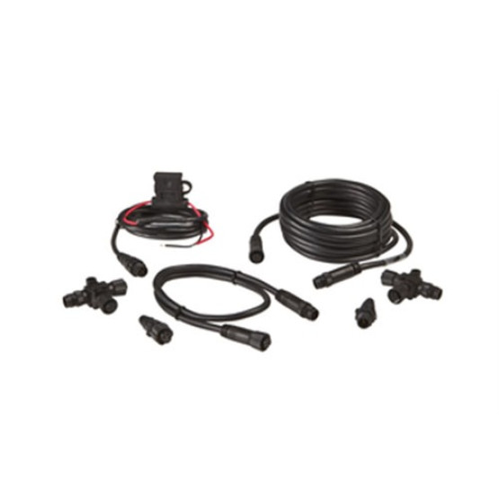 Стартовий комплект мережі NMEA 2000 N2K-EXP-KIT-RD