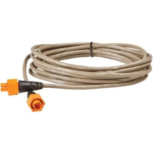 Кабель Ethernet ETHEXT-50YL, 15 м (50 ft)