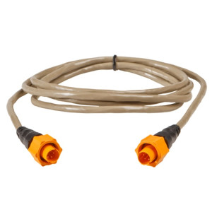 Кабель Ethernet ETHEXT-6YL, 1,8 м (6 ft)