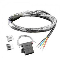 Кабель живлення PC-31BLN для модулів LSS / StructureScan 3D / SonarHub, 2 м