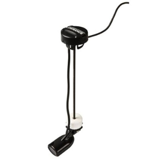 Кріплення датчика ехолота для каяка (Scupper Hole Mount)