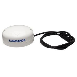 GPS-антена з компасом Lowrance Point-1