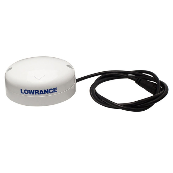 GPS-антена з компасом Lowrance Point-1
