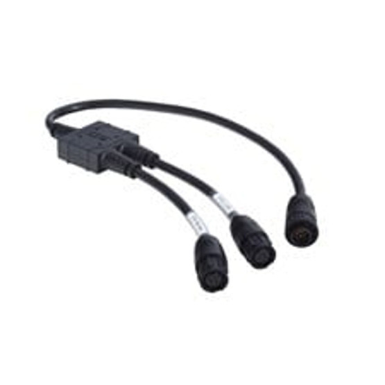 Y-кабель LSS HD для двох датчиків StructureScan HD