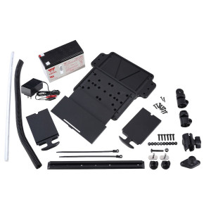 Портативний комплект для каяка Lowrance Portable Kayak Kit