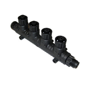 Розгалужувач NMEA 2000 N2K 4-WAY (4 порти)